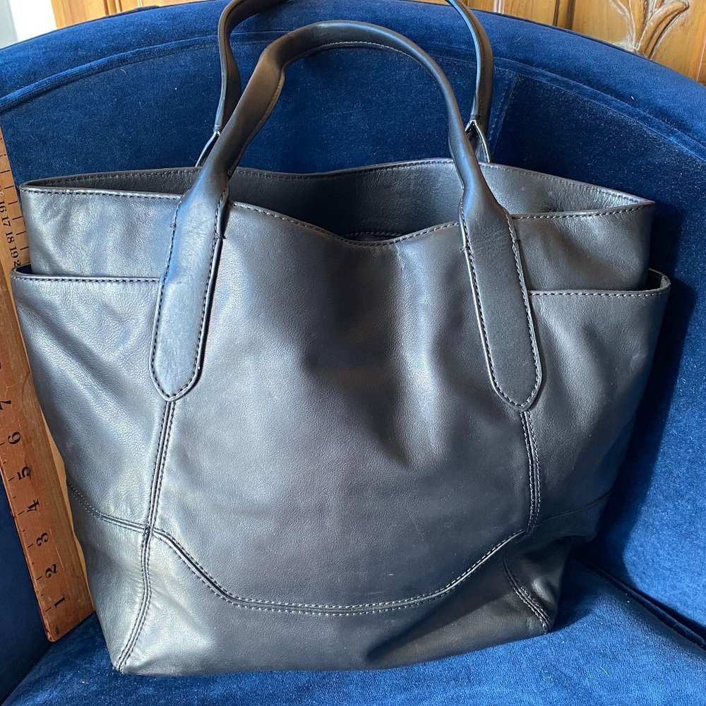 Frye Tote Bag